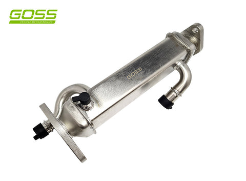 EGR Cooler EC119 - Goss
