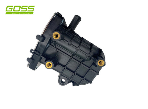 EGR Cooler EC120 - Goss