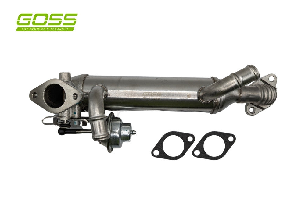 EGR Cooler EC121 - Goss