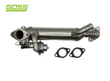 EGR Cooler EC121 - Goss