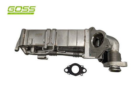 EGR Cooler EC122 - Goss