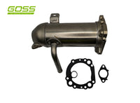 EGR Cooler EC123 - Goss