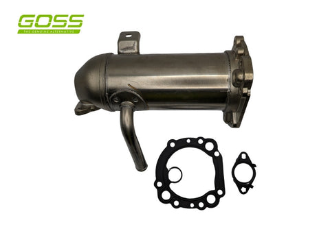 EGR Cooler EC123 - Goss