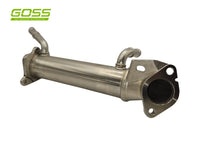EGR Cooler EC126 - Goss