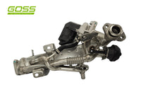 EGR Cooler EC127 - Goss