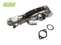 EGR Cooler EC128 - Goss