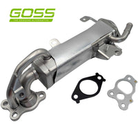 EGR Cooler - Mazda EC129 - Goss