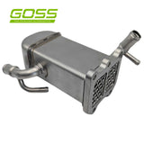 EGR Cooler - Holden EC137 - Goss