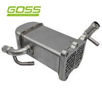 EGR Cooler - Holden EC137 - Goss