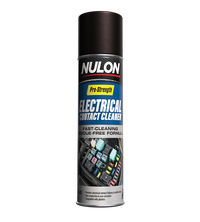 Nulon Pro-Strength Electrical Contact Cleaner 400ml - ECC400