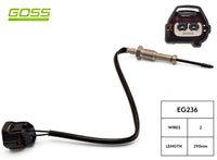Exhaust Gas Temperature Sensor EG236 - Goss