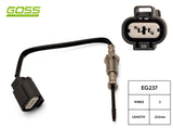 Exhaust Gas Temperature Sensor EG237 - Goss