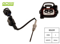 Exhaust Gas Temperature Sensor EG239 - Goss