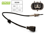 Exhaust Gas Temperature Sensor EG240 - Goss