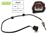 Exhaust Gas Temperature Sensor EG244 - Goss