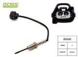 Exhaust Gas Temperature Sensor EG245 - Goss