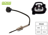Exhaust Gas Temperature Sensor EG245 - Goss
