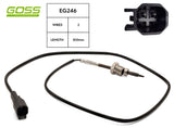 Exhaust Gas Temperature Sensor EG246 - Goss