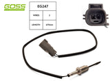 Exhaust Gas Temperature Sensor EG247 - Goss