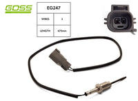Exhaust Gas Temperature Sensor EG247 - Goss