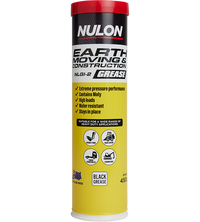 Nulon Earth Moving and Construction NLGI 2 Grease 450g - EMCG-C
