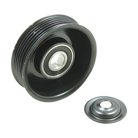 Drive Belt Idler Pulley (AC, Upper) for Calais Commodore Statesman Lexcen