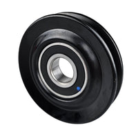 Drive Belt Idler Pulley for Holden Belmont Commodore Monaro Nissan Patrol