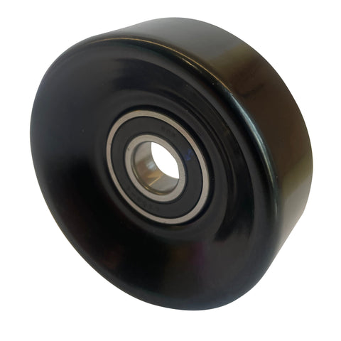 Drive Belt Idler Pulley for BMW 316i 318i M3 X5 Z3 Ford Explorer Fairmont Falcon