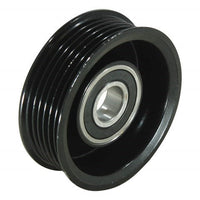 Drive Belt Idler Pulley for Ford Falcon Holden Vectra Honda HRV Jeep Cherokee Mazda Mazda2