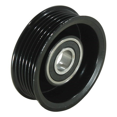 Drive Belt Idler Pulley for Ford Falcon Holden Vectra Honda HRV Jeep Cherokee Mazda Mazda2