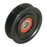 Drive Belt Idler Pulley for Lexus LS200 Mazda 929 Mitsubishi Magna Verada