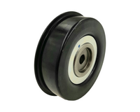 Drive Belt Engine Idler Pulley For Hyundai Kia Mitsubishi Vehicles