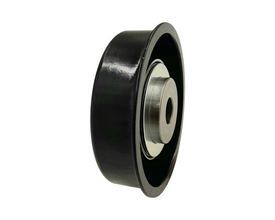 Drive Belt Engine Idler Pulley For Hyundai Kia Mitsubishi Vehicles