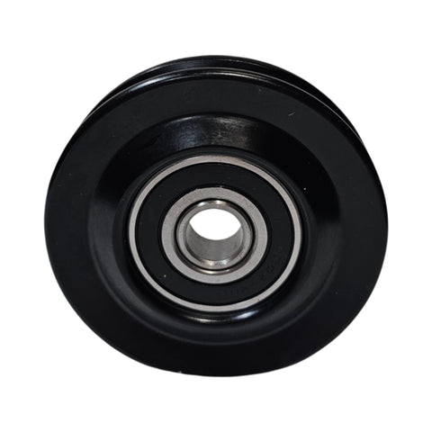 Drive Belt Engine Idler Pulley For Holden Rodeo Mitsubishi Express Triton EP019