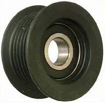 Drive Belt Idler Pulley For Holden Calais Caprice Commodore Statesman 3.8L EP033