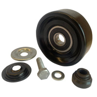Drive Belt Engine Idler Pulley For Jeep Cherokee XJ 4.0L ERH A/C EP049