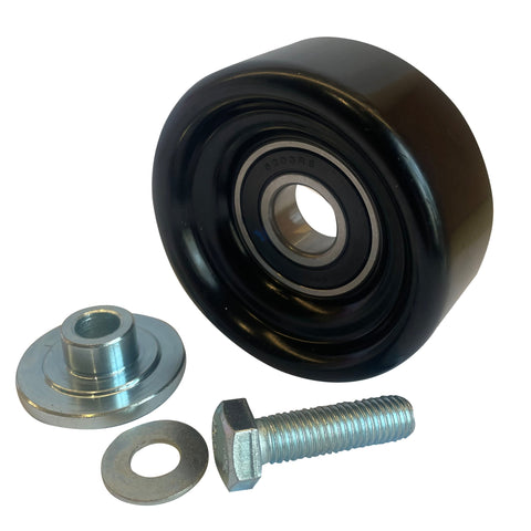 Drive Belt Engine Idler Pulley For Jeep Grand Cherokee ZG ZJ 4.0L ERH EP057