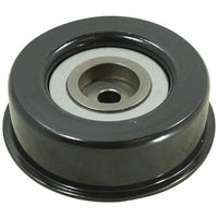 Drive Belt Idler Pulley For Mitsubishi 380 6G75 Magna Verada 6G72 6G74 EP063