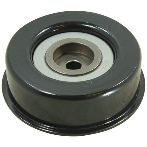 Drive Belt Idler Pulley For Mitsubishi 380 6G75 Magna Verada 6G72 6G74 EP063