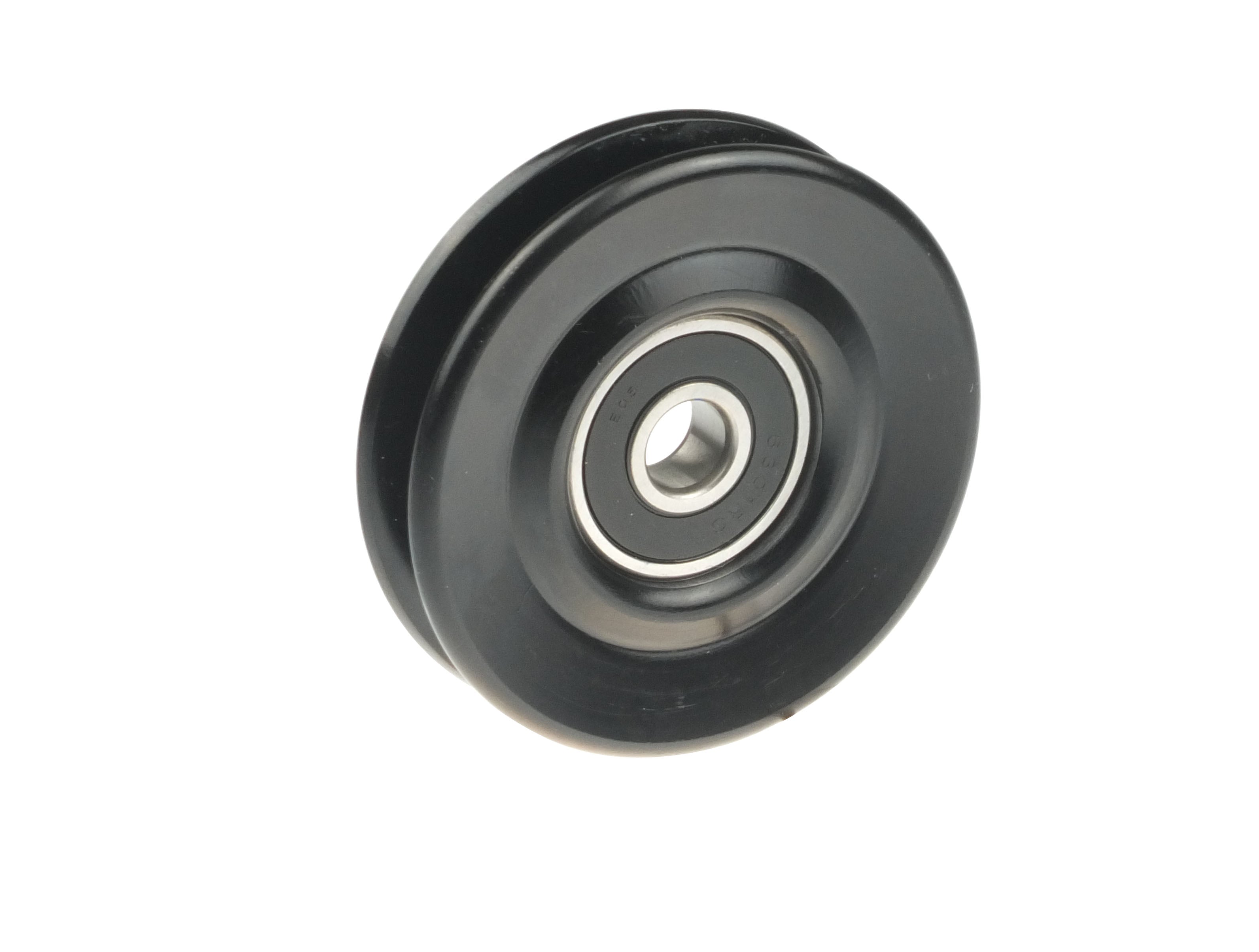Drive Belt Idler Pulley for Ford Courier Mazda B2600 Mitsubishi L200 GTO