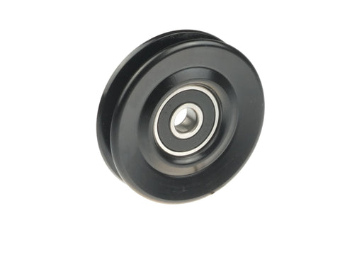 Drive Belt Idler Pulley for Ford Courier Mazda B2600 Mitsubishi L200 GTO