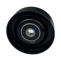 Drive Belt Idler Pulley for Nissan Bluebird Maxima Pathfinder Pulsar