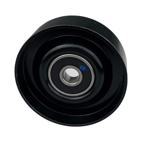 Drive Belt Idler Pulley for Nissan Bluebird Maxima Pathfinder Pulsar