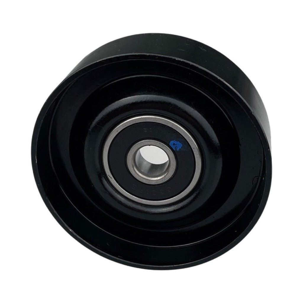Drive Belt Idler Pulley for Nissan Bluebird Maxima Pathfinder Pulsar