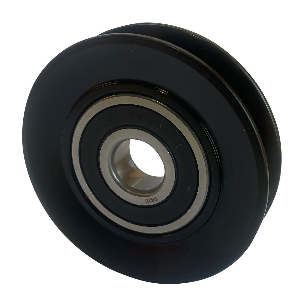 Drive Belt Idler Pulley for Nissan Datsun Navara Patrol Terrano