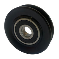 Drive Belt Idler Pulley for Nissan Datsun Navara Patrol Terrano