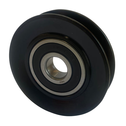 Drive Belt Idler Pulley for Nissan Datsun Navara Patrol Terrano