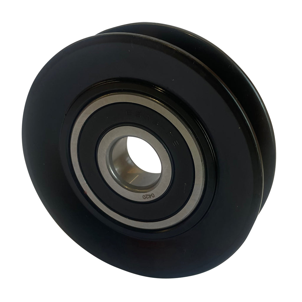 Drive Belt Idler Pulley for Nissan Datsun Navara Patrol Terrano