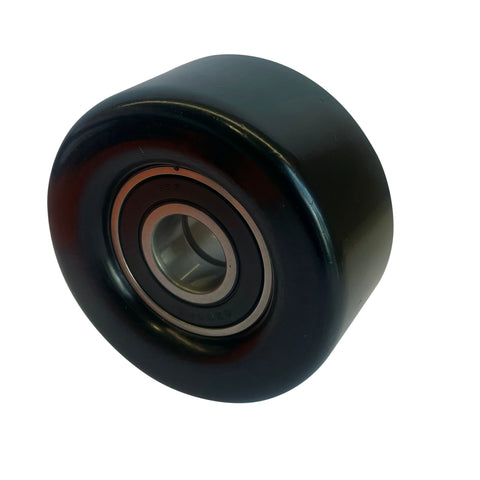 Drive Belt Idler Pulley for Mazda 3 and 6 Toyota Estima RAV4 Tarago Hummer