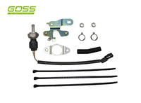 Exhaust Pressure Sensor Mazda EP100 - Goss